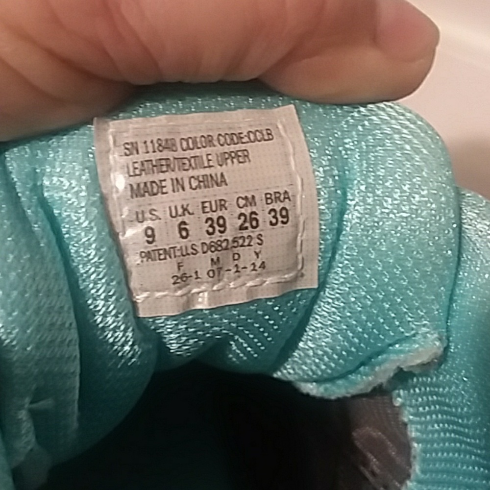 Skechers Memory Foam Sneakers - image 6